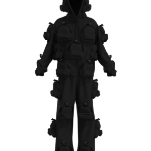 Dungeons and Dragons Tracksuit