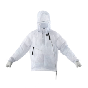 (English) INFLATABLE INSULATION JACKET